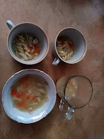 Наша їжа на кожного...