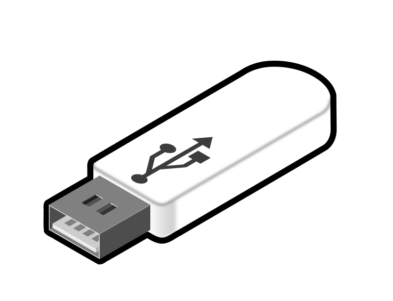 USB Drive